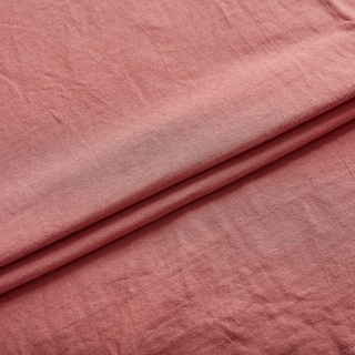 Áo Thun Trơn Gori Basic Tee - Berrry