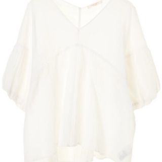 Áo nữ Chocol raffine robe xuất Nhật