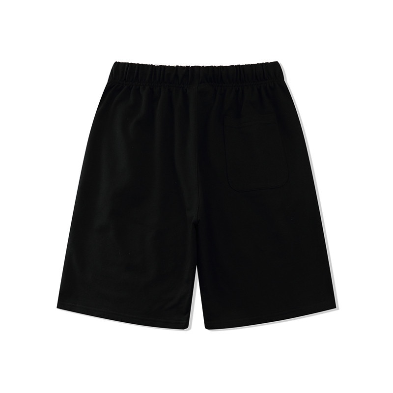 Quần short thể thao ITEM FOG lưng thun co giãn cho nam và nữ