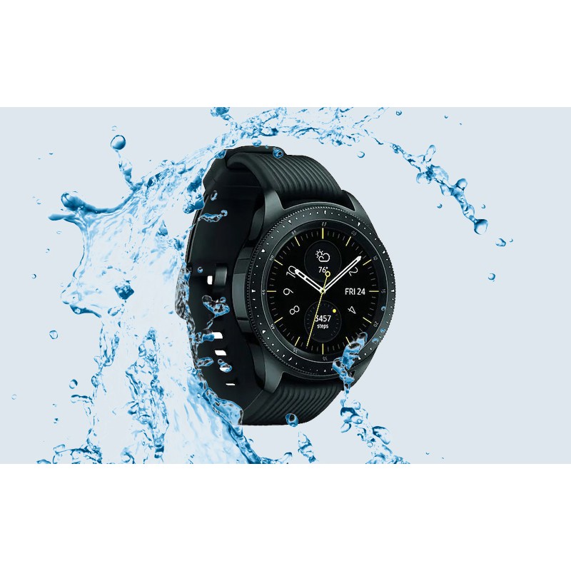 Đồng hồ thông minh Samsung Galaxy Watch 42mm và 46mm chính hãng NGUYÊN SEAL, FULLBOX
