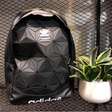 Balo Phản Quang 3D Diamond⚡HotTrend 2021⚡CAM KẾT CHẤT LƯỢNG