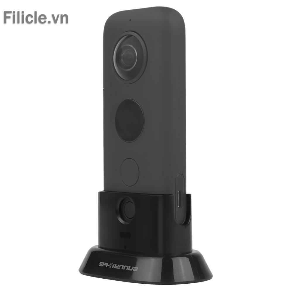 Đế giữ cân bằng cho máy ảnh thể thao Insta360 One X | BigBuy360 - bigbuy360.vn