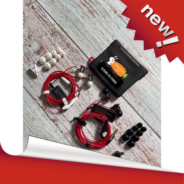 Tai nghe IBeat Monter Pro V2 chính hãng - Nghe nhạc và chơi game siêu đã