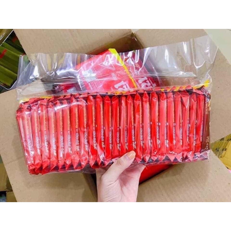 BÁNH XỐP THÁI