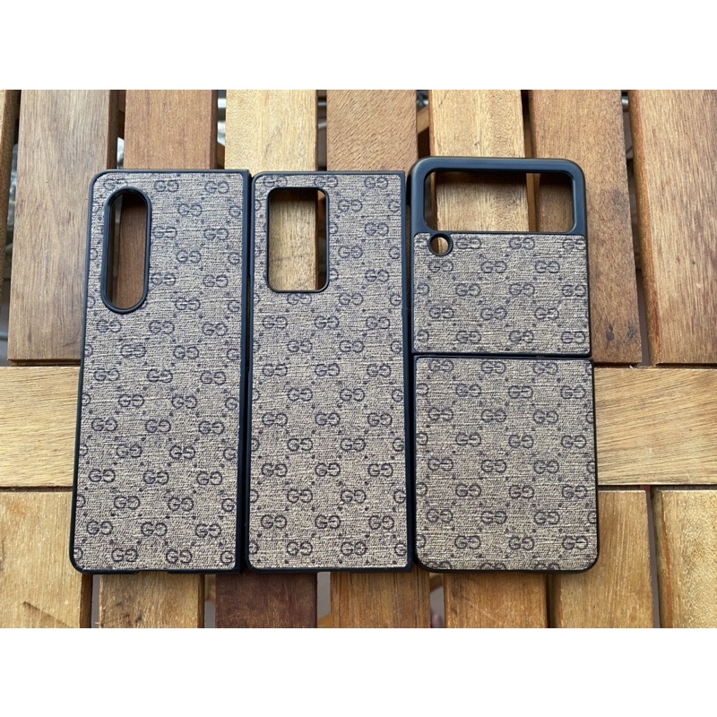 Ốp Gucci Fold4/3/2/1/Zflip4/3/2/1