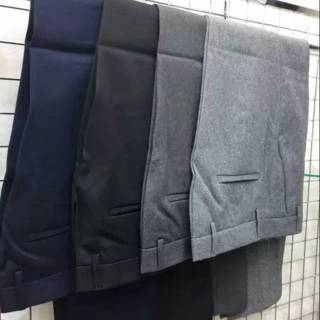Quần tây nam slimfit size 28 đến 38