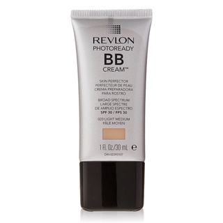 Kem nền revlon photo ready bb cream skin perfector spf30 30ml usa