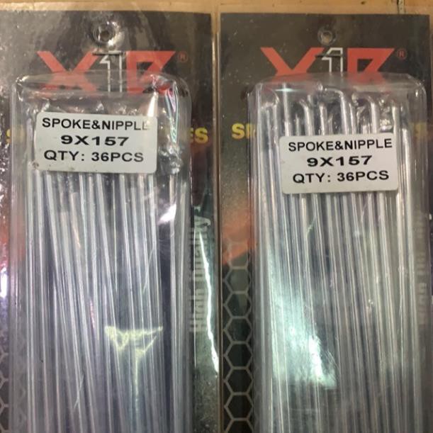 Bộ căm x1r crom siêu sáng bền 157-184-149_Dochoixemaynhapkhau