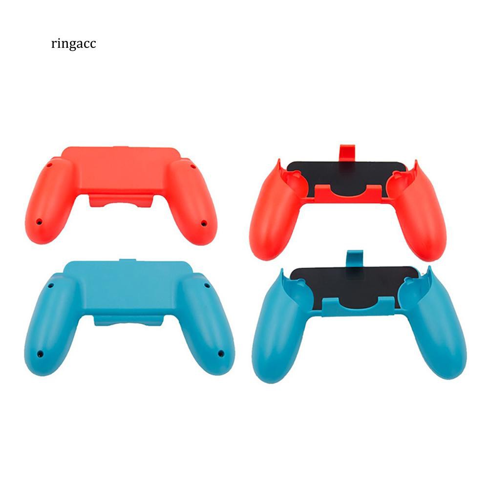 Bộ 2 tay nắm cho tay cầm Joy-Con máy Nintendo Switch