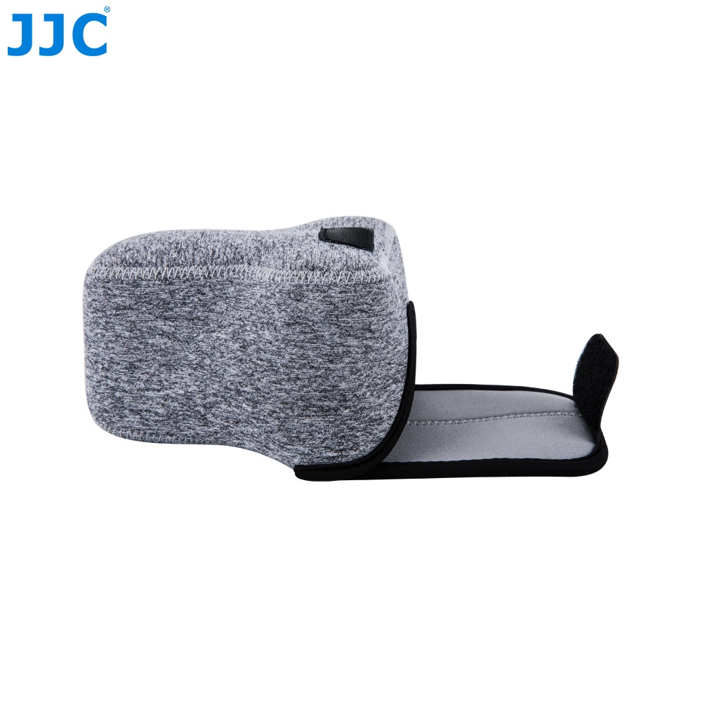 Túi đựng máy ảnh không gương lật JJC cho Fujifilm X-T30 II X-S10 X-T100 X-E4/E3 X-T30/T20/T10 X-A5/A3/A2/A1 EOS M50 M6