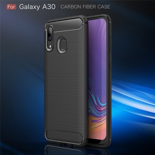 Ốp Điện Thoại Cho Samsung Galaxy A20 A30 Wide4