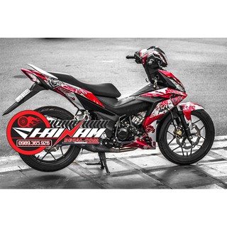 Tem Trùm Winner Đỏ Trắng Ninja