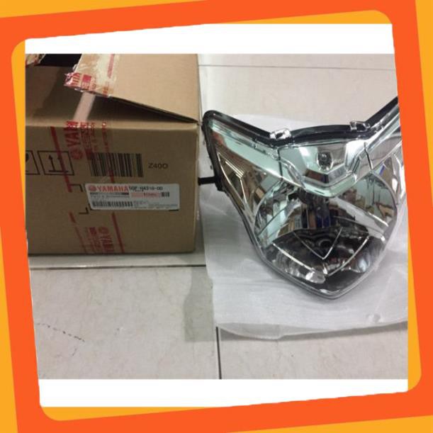 Pha đèn exciter 135 | chóa đèn ex 5 số