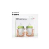 Bình Sữa Comotomo Silicon Mềm 150ml/250ml