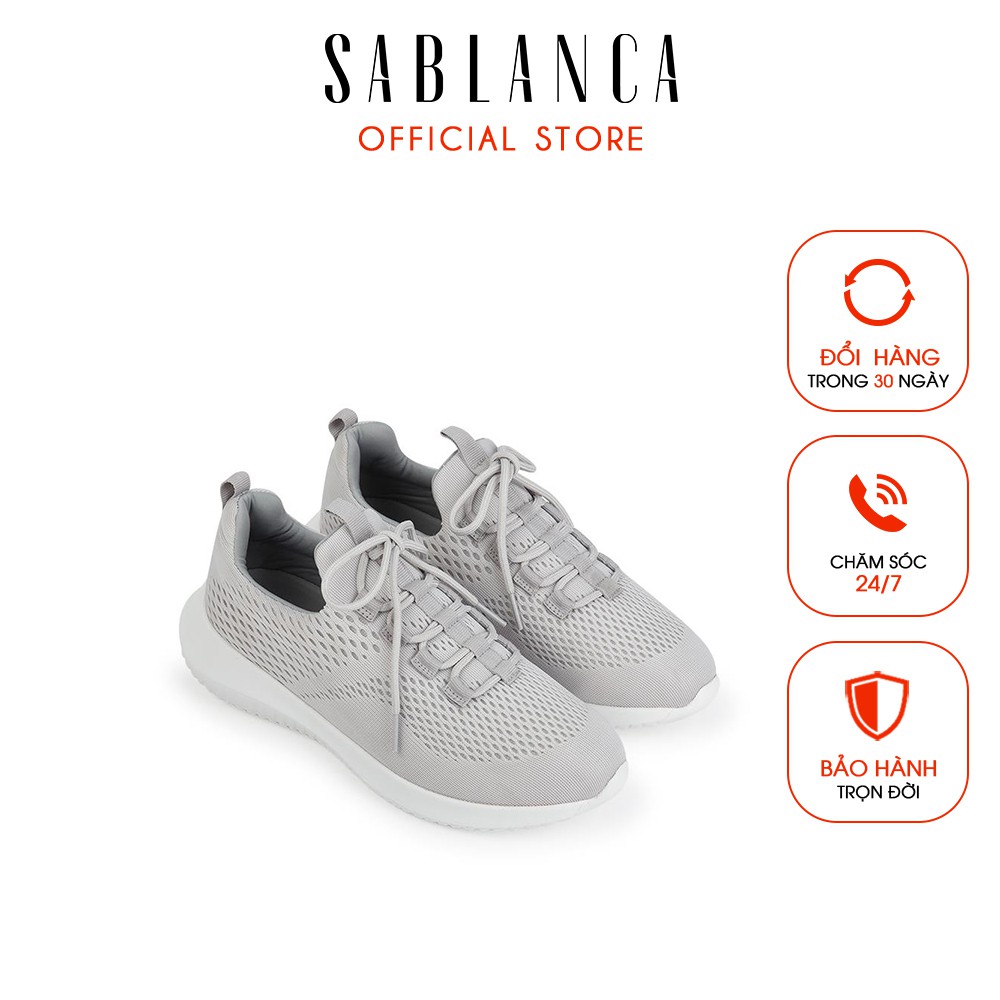 Giày Sneaker thời trang nữ - Sablanca 5050SE0005