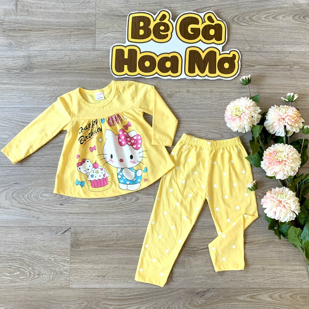 BabyDoll GYMS KID 01/2021