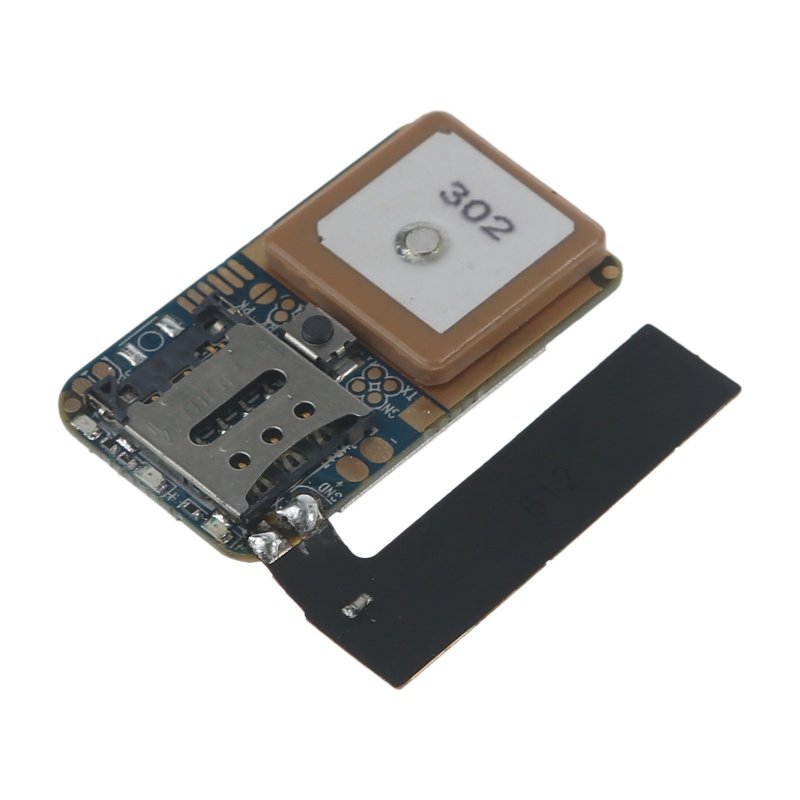 Thiết Bị Định Vị GPS Chống Thất Lạc Cho Xe Hơi