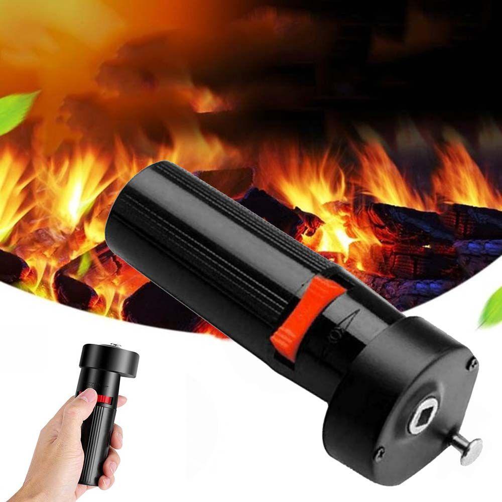Động Cơ Xoay Chuyên Dụng Cho Nướng Bbq Ngoài Trời Kèm Giá Đỡ Tiện Dụng