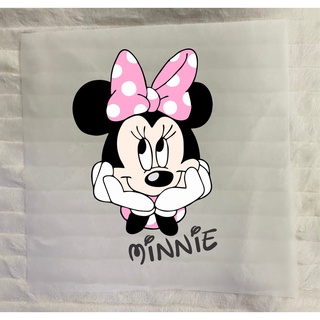 Hình in nhiệt dán áo mickey mouse đa dạng mẫu mã