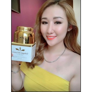 Kem Body Collagen X3 Luxury Mỹ Phẩm Đông Anh ,250gram