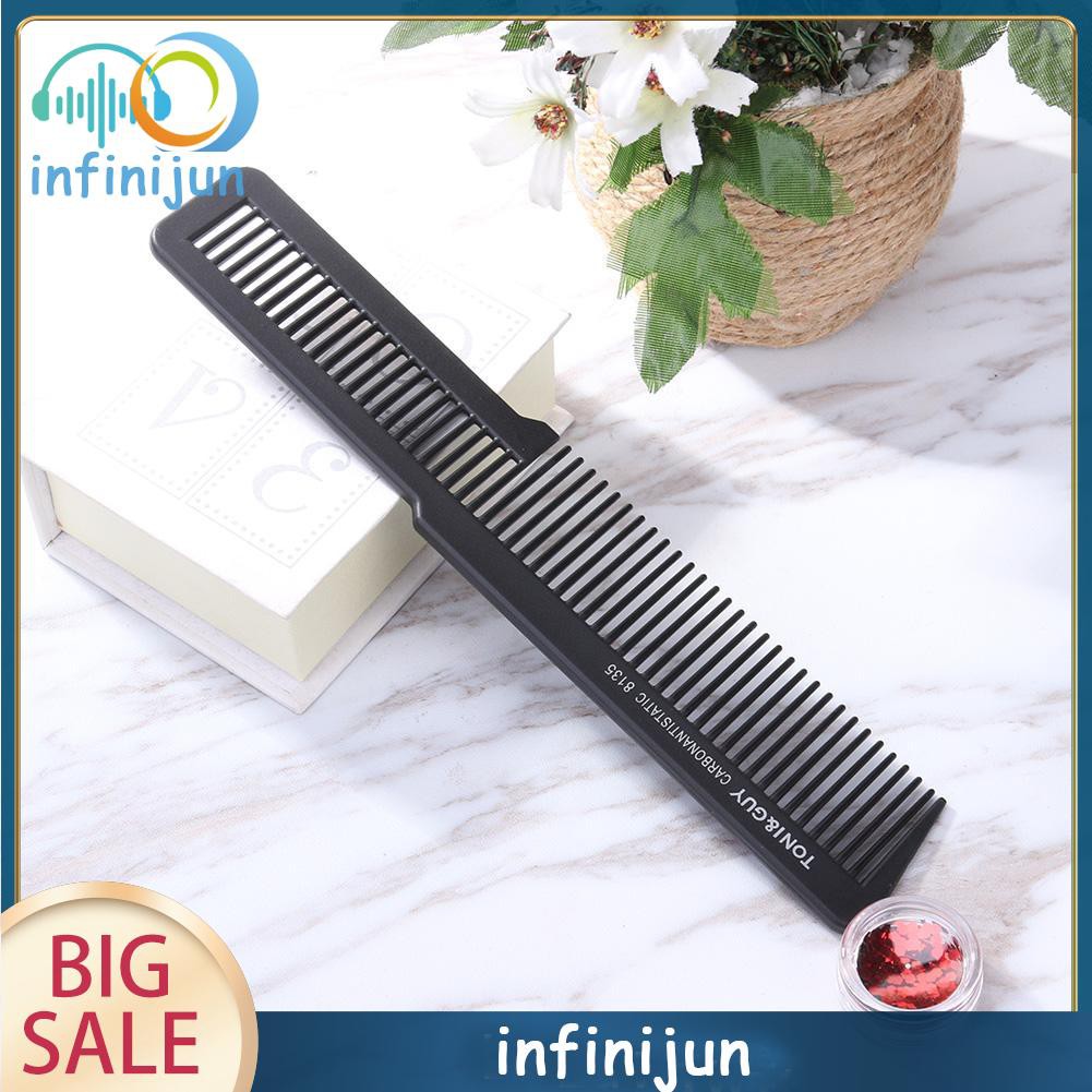Lược Chải Tóc Chống Tĩnh Điện Chuyên Nghiệp