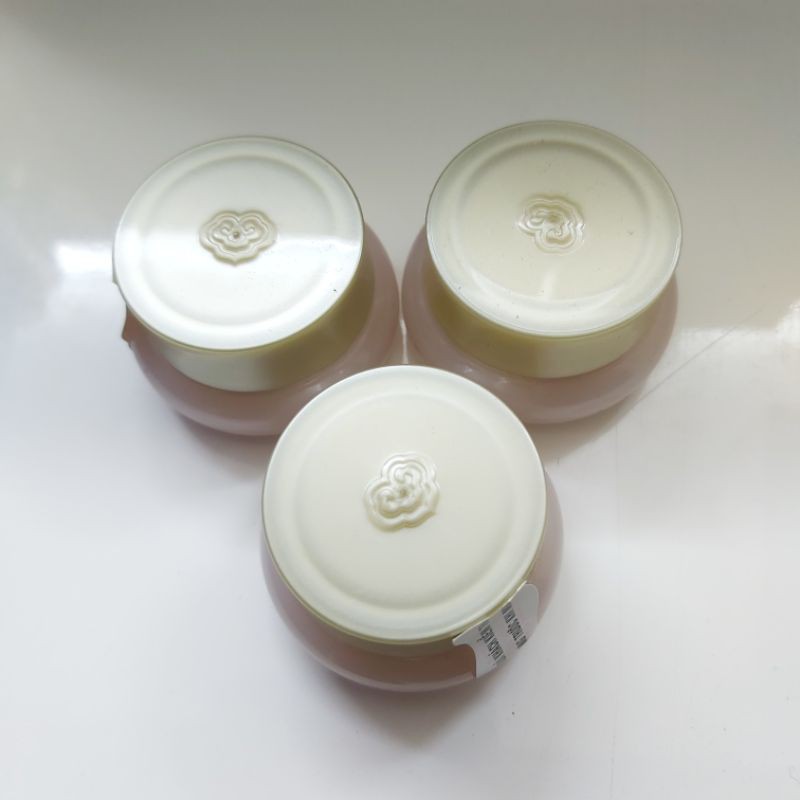 [4ml] Kem Whoo Hồng Dưỡng Ẩm Chuyên Sâu Và Dưỡng Trắng Da - Whoo Gongjinhyang Soo Yeon Cream 4ml