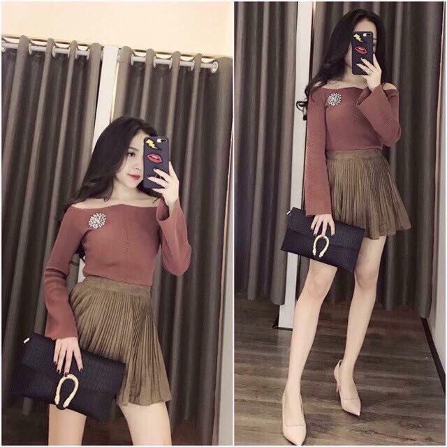 CLUTH CẦM TAY DỰ TIỆC VÍ CẦM TAY DỰ TIỆC DA VẤN CÁ SẤU HÀNG LOẠI 1 Cluthdrong01 + ảnh của thật shop chụp