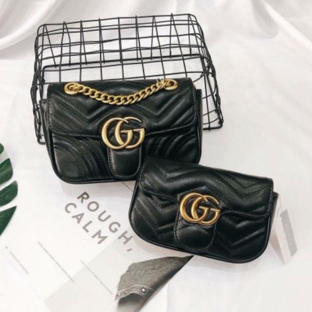 Túi xách quảng châu