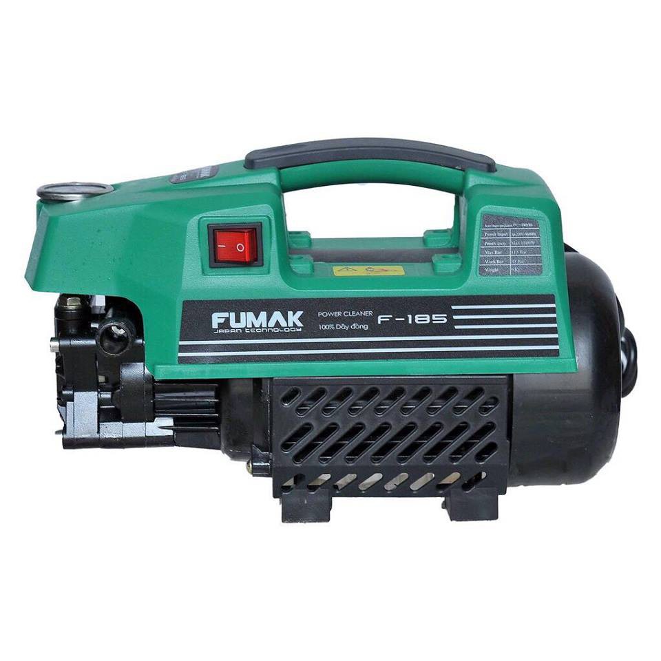 Máy rửa xe FUMAK F185