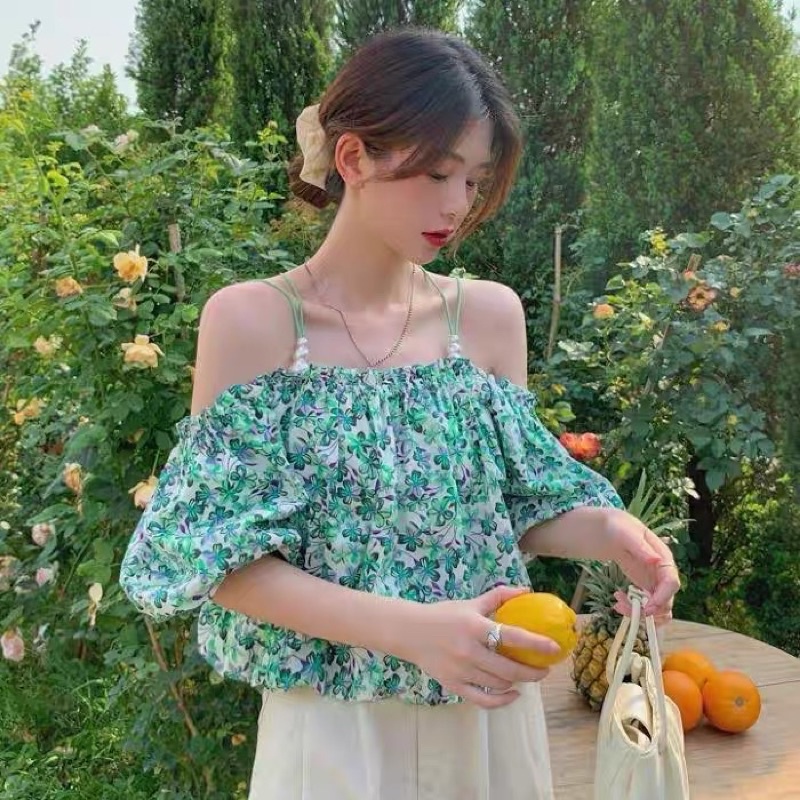 Quần áo bán phát trực tiếp mmgamine 66