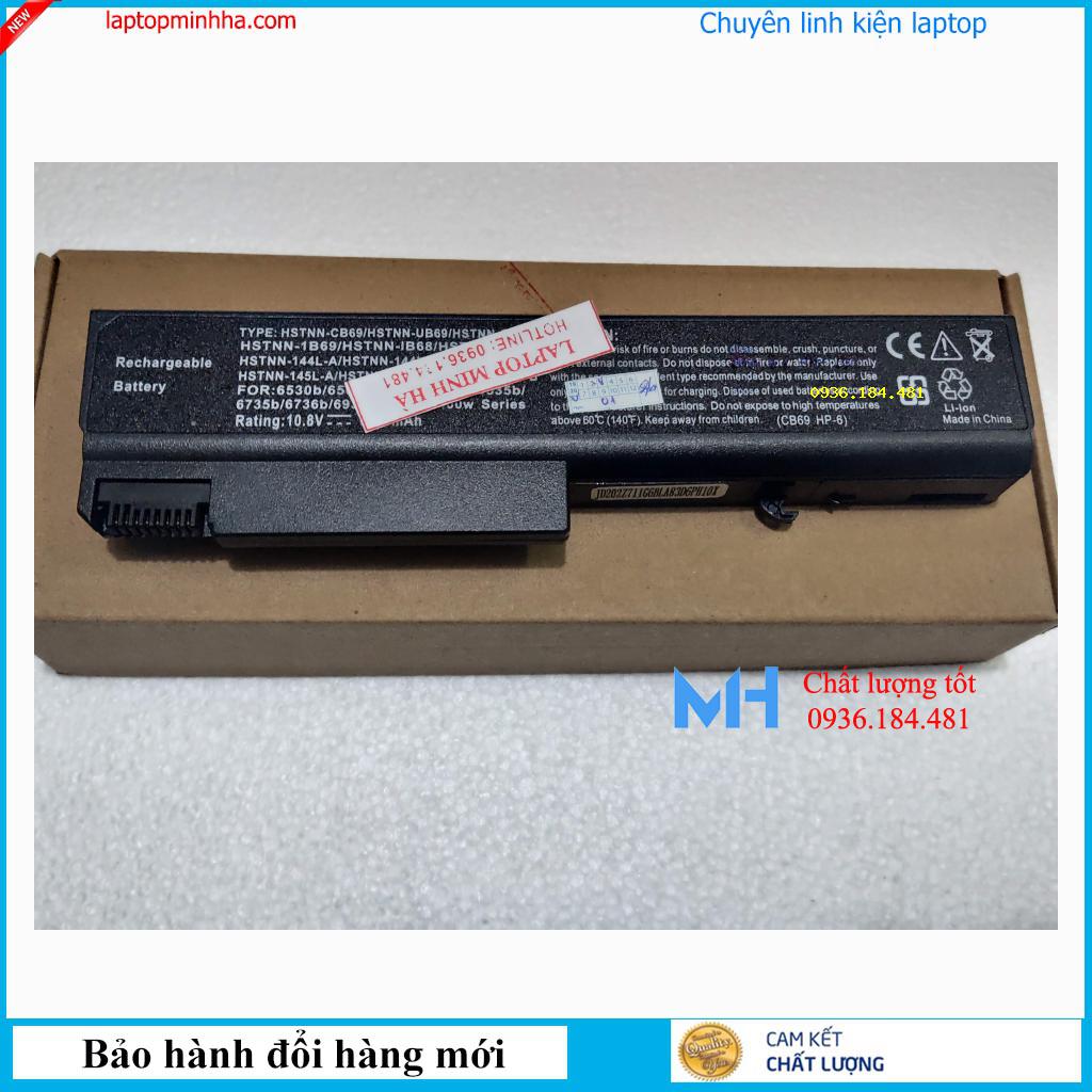 Pin laptop HP Compaq 6530b , Pin HP Compaq 6530b loại tốt