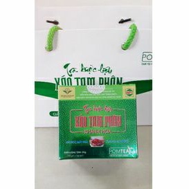 Xáo tam phân Khánh Hòa cao cấp - Hộp 20g