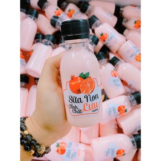 Ủ SỮA BÒ NON 100ml ĐỦ MÙI