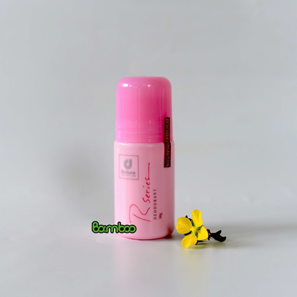 Lăn nách khử mùi hương nước hoa RSERIES