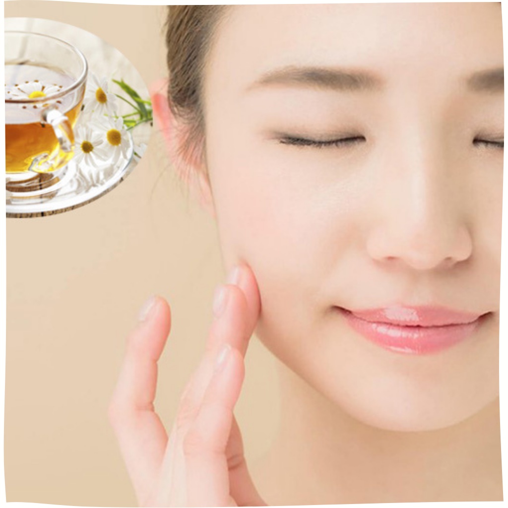 Trà hoa cúc vàng sấy lạnh Robimart gói 20g - Hàng chính hãng