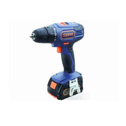 MÁY KHOAN PIN MAXPRO MPCD18VDQFLi-2