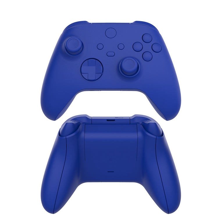 Vỏ Bảo Vệ Cho Tay Cầm Chơi Game Xbox Series X S