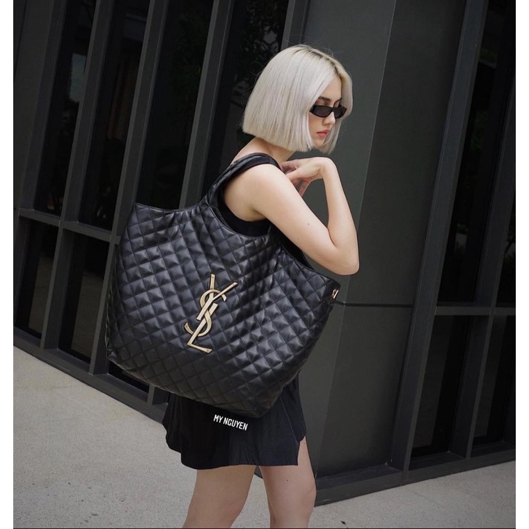 Túi yssl shopping s33x42