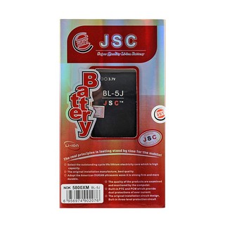 Pin JSC NOKIA 4J/5J/5K/4L