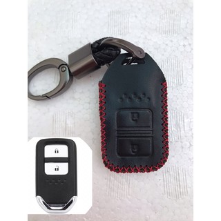 Bao da Khoá Thông Smartkey HONDA 2 nút