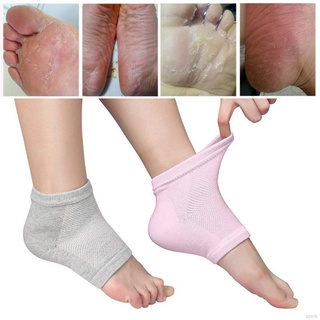 [Hàng mới về] Tất Dưỡng Gót Chân Chống Khô Nứt