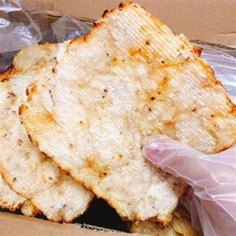 Khô Cá Thiều Miếng Trai Đẹp 300G