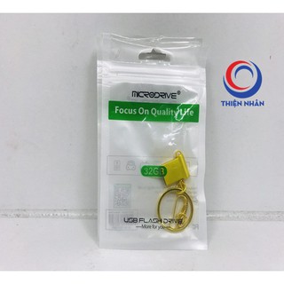 USB có nhạc cho ô tô 32GB.