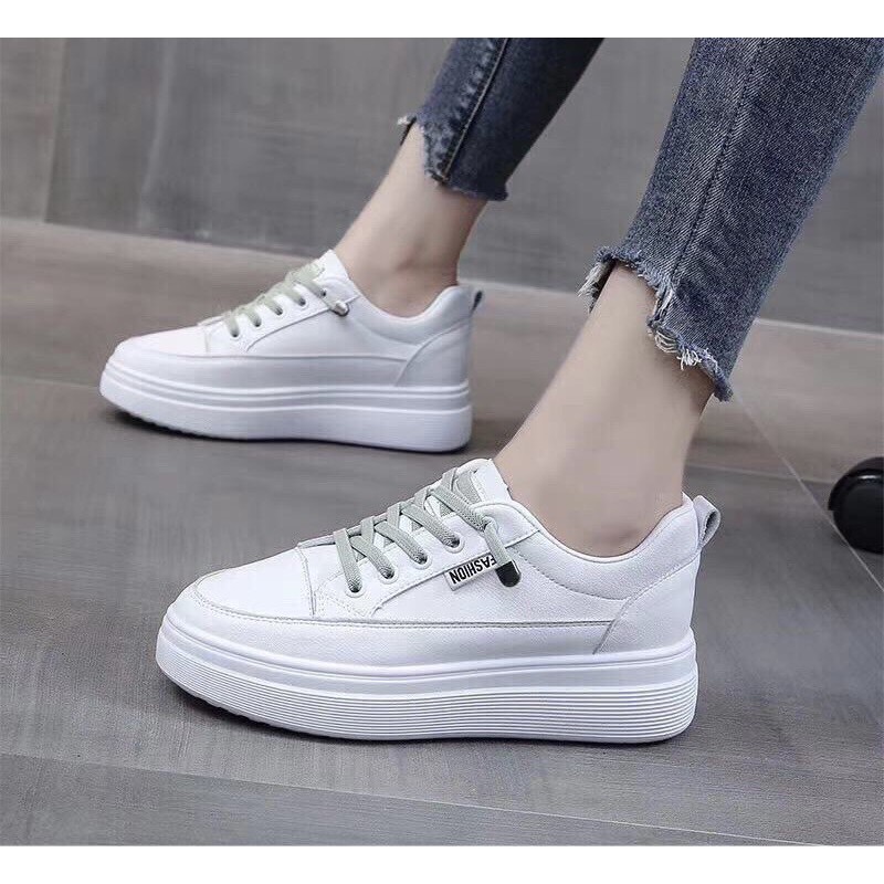 giảm sốc giày thể thao aliza neaker '