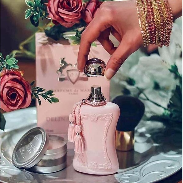 Nước Hoa Nữ Parfums De Marly Delina Exclusif Perfume 5ml,10ml,20ml