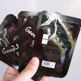 Miếng dán mụn đầu đen goodbye blackhead