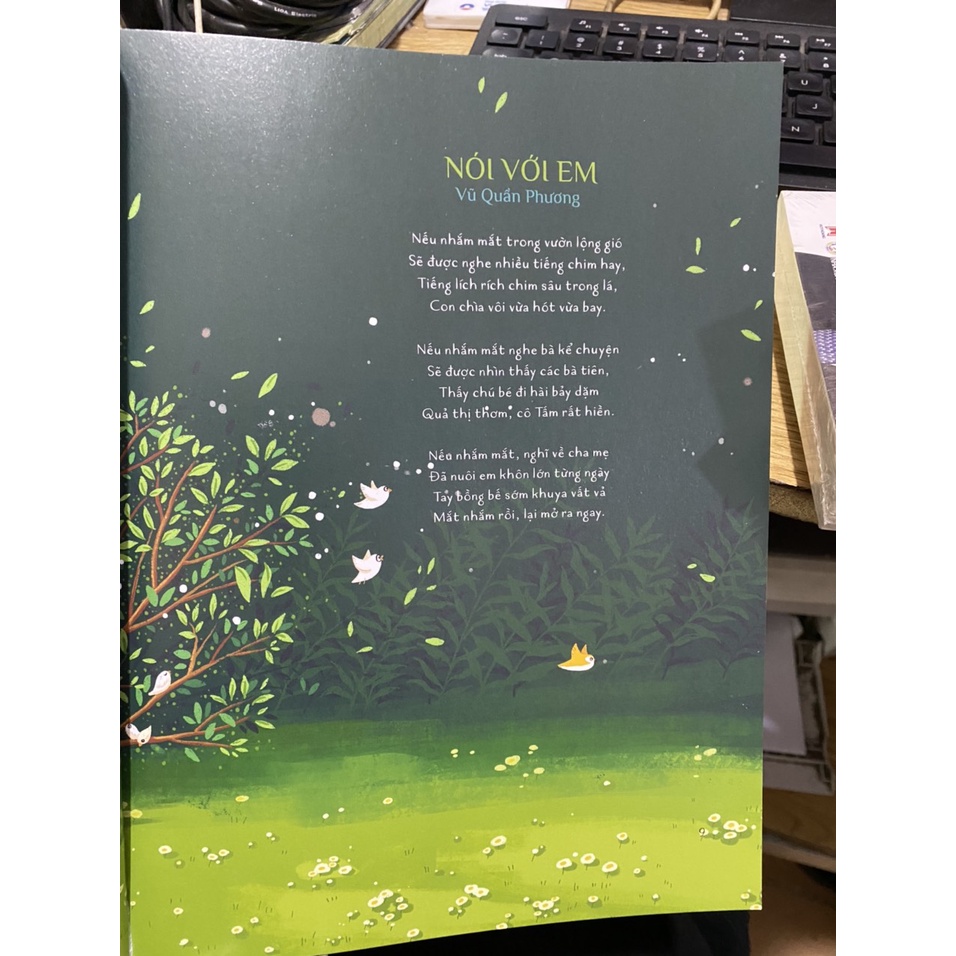 Sách - Thả diều trên đê ( Huy Hoàng )