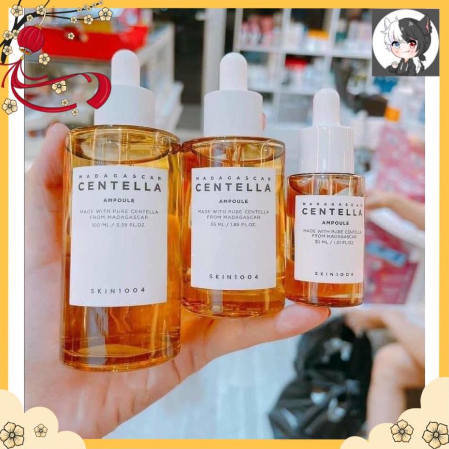 Tinh Chất Dưỡng Da Chiết Xuất Rau Má - Serum  Rau Má Skin1004 - Madagascar Centella Ampoule. | BigBuy360 - bigbuy360.vn