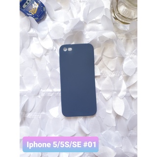 Iphone 5/5s/se ốp lưng