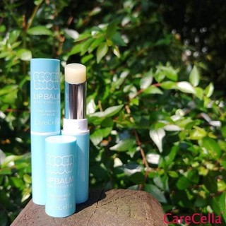 SON DƯỠNG MÔI LIP BALM PURE AND MILD LIP BALM CARECELLA- 1 HỘP ( CÓ 2 THỎI)
